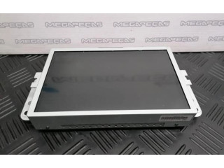 Дисплей GS7T-18B955-SB Ford Ranger