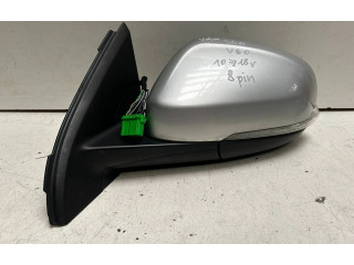 Зеркало электрическое        Volvo V60  2013 - 2018 года   