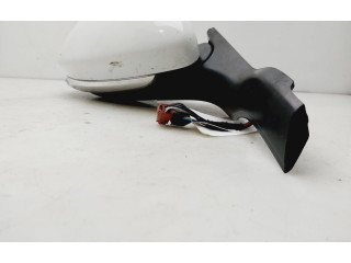 Зеркало электрическое        Peugeot 2008 I  2013 - 2019 года   