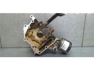 Čerpadlo oleje Hyundai Accent