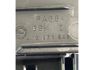 Блок предохранителей  4F0971845, 5466   Audi A6 S6 C6 4F    