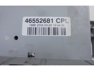   Pojistková skříňka 51735170, 51735170   Fiat Punto (188) 2004