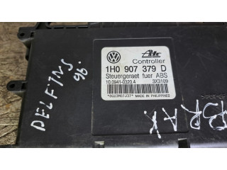 Блок управления АБС 1H0907379D, 10094103204 Acura ILX