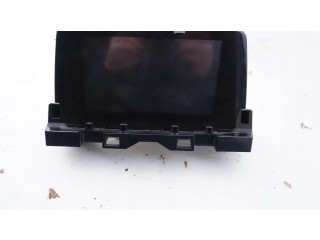 Vstřikovací lišta Mazda 6