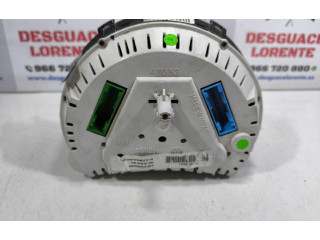 Přístrojová deska Volkswagen New Beetle 1999 1C0919911C