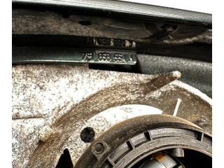 Жиклер (жиклеры) (форсунка (форсунки) 7E1858554A Volkswagen Multivan T5