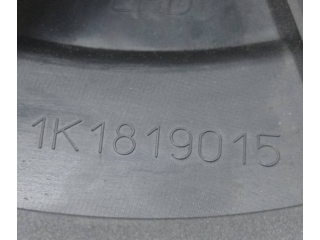 Вентилятор печки    1K1819015   Skoda Octavia Mk2 (1Z)