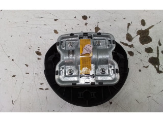 Подушка безопасности водителя    Renault Clio III