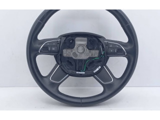 Руль Audi Q3 8U 2011 - 2016 года 8U0419091AF