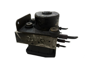 Блок АБС 4894008200, 06210202384 SsangYong Rexton