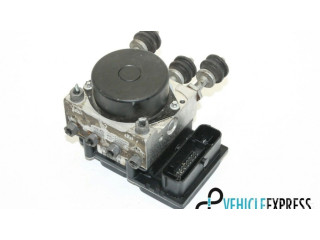 Блок АБС 6R0614117, 0265237003 Skoda Fabia Mk2 (5J) 2007-2014 года