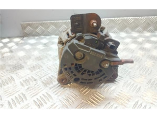 Генератор 0124425093, 0124425093   Renault Clio III      