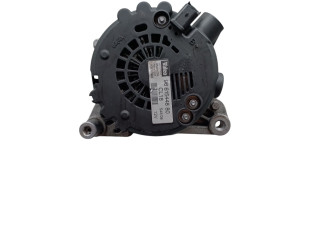 Генератор 00005705AX, 100st75   Citroen C5      