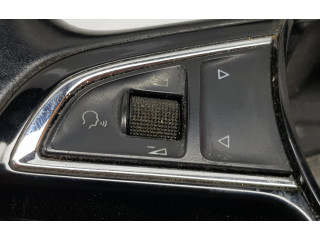 Руль Skoda Superb B8 (3V)  2015 - 2024 года 3V0419091L, 3V0419091L      