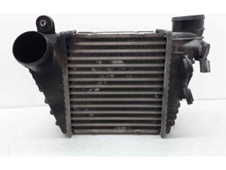 Радиатор интеркулера