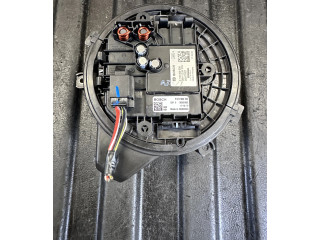 Вентилятор печки    F011500123, 0130309506   Volvo S90, V90