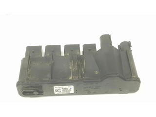 Блок управления 12638583091   BMW X3 G01