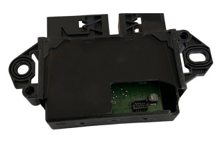 Блок управления парковки