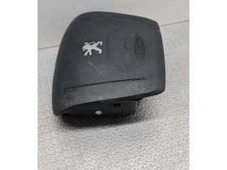 Руль Peugeot Boxer  2007 - 2014 года 07354879960, 06767      