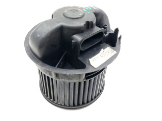 Вентилятор печки Peugeot 107