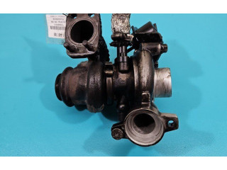 Turbodmychadlo Турбина 4917307506, 9682381380 Citroen Berlingo