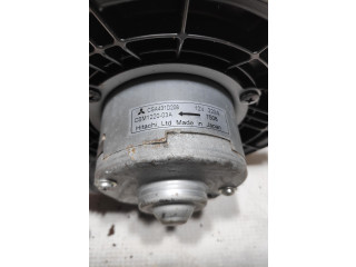 Вентилятор печки CSA431D208 Mitsubishi Outlander