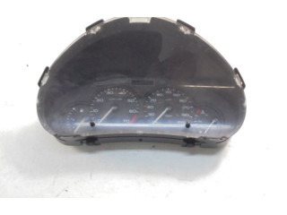 Přístrojová deska Peugeot 206 CC 2003 9648836480, 9648836480