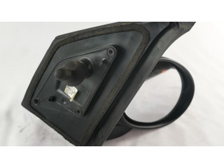 Зеркало (механическое) правое Citroen C1 2006-2013 года