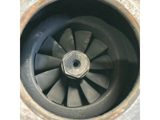 Turbodmychadlo Турбина 172010N010, 7588701 Toyota Corolla E120 E130 1.4 1NDTV