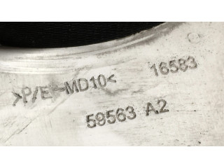 Передний ремень безопасности