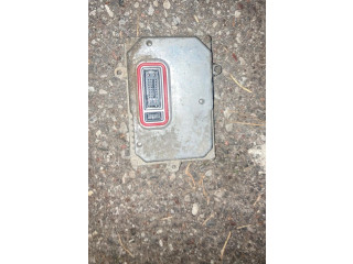 Блок управления Xenon