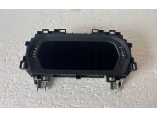 Панель приборов 8Y0920700D   Audi A3 8Y       