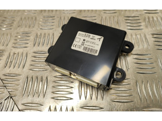 Блок управления 8637A528 Peugeot 4008