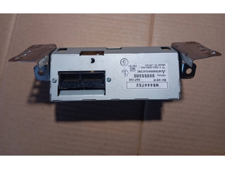 Дисплей MR444752, DU431P Mitsubishi Pajero Pinin