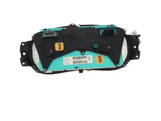 Панель приборов 248100265R, X1-1151F Dacia Duster