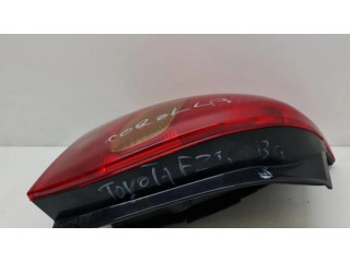 Světlo zadní 1827 Toyota Corolla Verso E121 2003