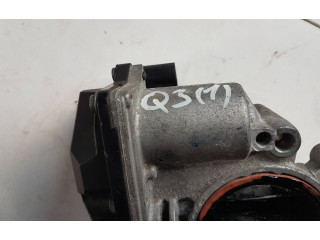 Дроссельная заслонка 03L128063T   Audi Q3 8U