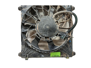Вентилятор радиатора 600761400D, 600735200F Tesla Model S