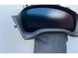 Přístrojová deska BMW 7 G11 G12 2017 9437306, 0000247580