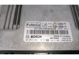 Řídící jednotka JT7112A650MF, 0261S21915 Ford Transit Courier 2013