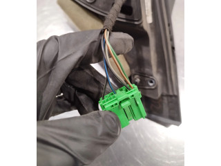 Зеркало электрическое        Volvo V70  2008 - 2013 года   