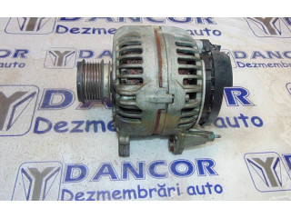 Генератор 03L903023, 20713133239 Volkswagen Golf Plus
