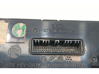 Блок управления климат-контролем 97250G5XXX   KIA Niro