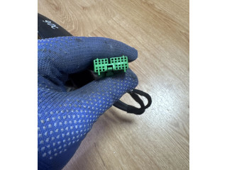 Зеркало электрическое Volvo V70 2000 - 2004 года