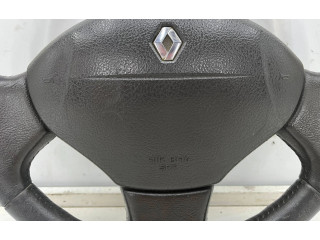 Руль Renault Scenic I  1996 - 2003 года       
