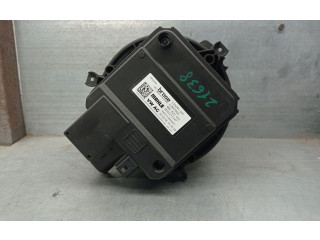 Вентилятор печки    4M1820021, 4M1820021   Audi A4 Allroad B9