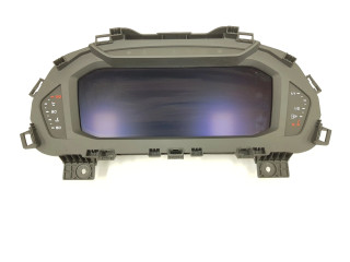 Панель приборов 83A920700G, 83A920700G   Audi Q3 F3       