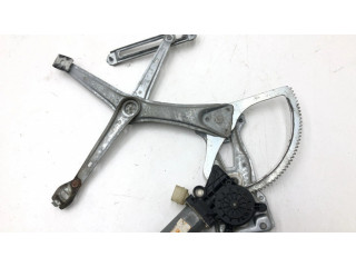 Передний комплект электрического механизма для подъема окна