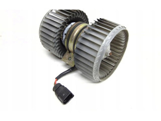 Вентилятор печки Bentley Flying Spur