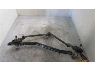 Механизм стеклоочистителей (трапеция)